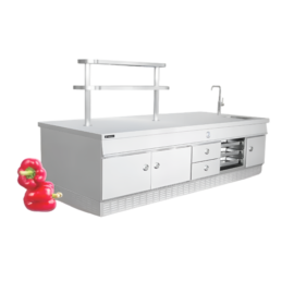 Stainless steel products