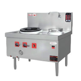 Kyoto Red Single Stir-fried Single Temperature Stove