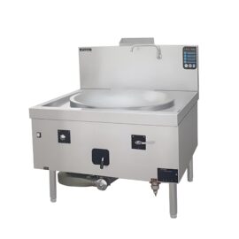 Gas cooker