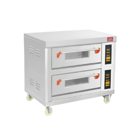 Electric oven