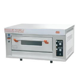 Gas oven